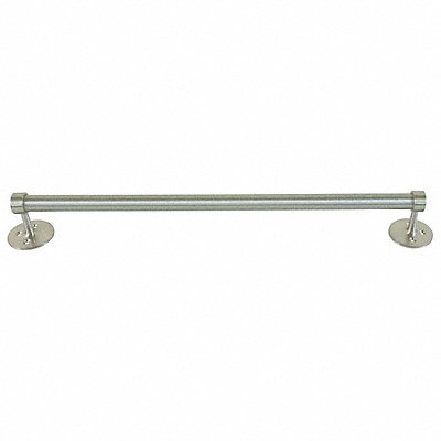 Towel Bar 1In. Dia X 24In.