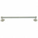 Towel Bar 1In. Dia X 24In.