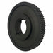 Bushing Bore Timing Belt Pulleys