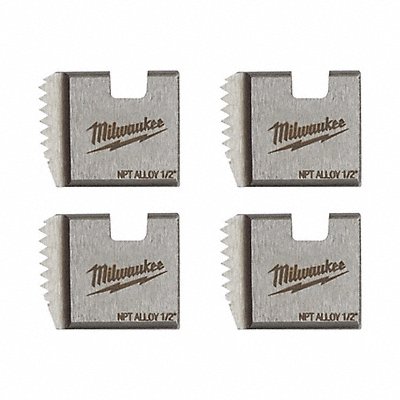 Pipe Threading Die Heads
