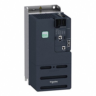 Variable Frequency Drives