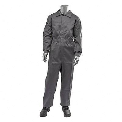 Flame-Resistant and Arc Flash Coveralls