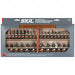 Router Bit Set with Window 30 pieces