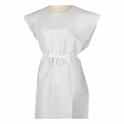 Exam Room Capes and Gowns