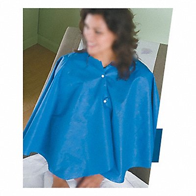 Exam Room Capes and Gowns