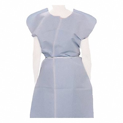 Exam Room Capes and Gowns
