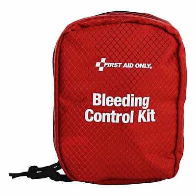 First Aid Kits Bleeding Control Kits and Refill K