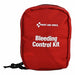 First Aid Kits Bleeding Control Kits and Refill K
