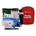 Stop Bleed Kit EMS/Trauma/Response Red