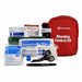 Stop Bleed Kit EMS/Trauma/Response Red