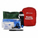 Stop Bleed Kit EMS/Trauma/Response Red