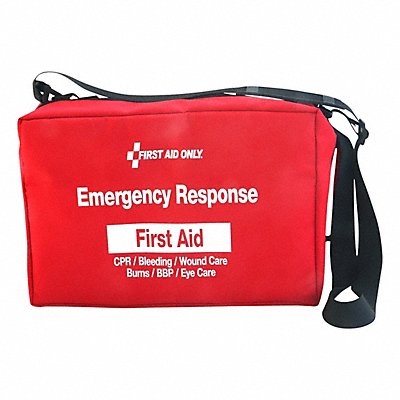 Emergency Response Module First Aid Kit