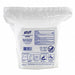 Sanitizer Wipes Bulk Refill 6 x 8 PK2