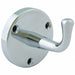 Bx-Robe Hook Bright Chrome P