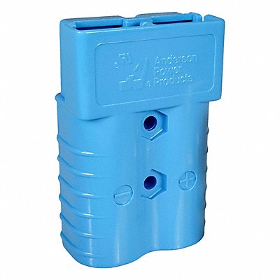 Industrial Power and Battery Connector Housings