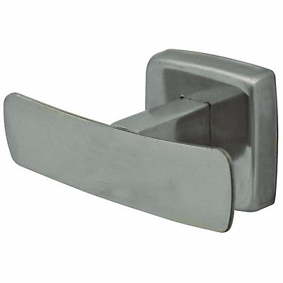 Robe Hook SS Polished 2 in W