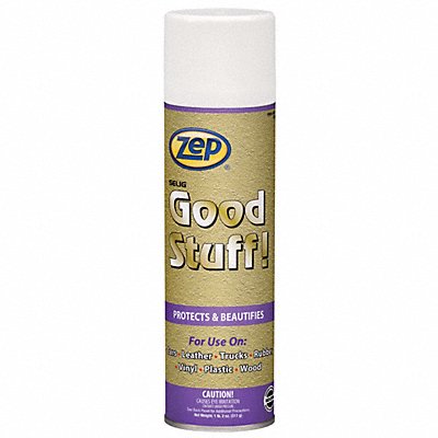 Surface Protectant Aerosol Can PK12