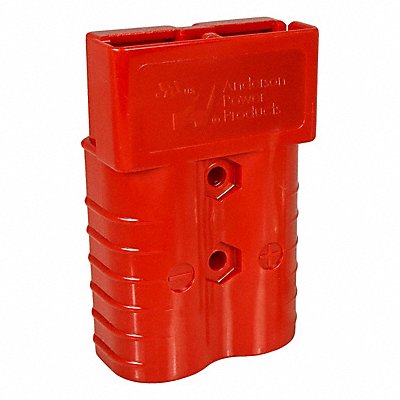 Industrial Power and Battery Connector Housings