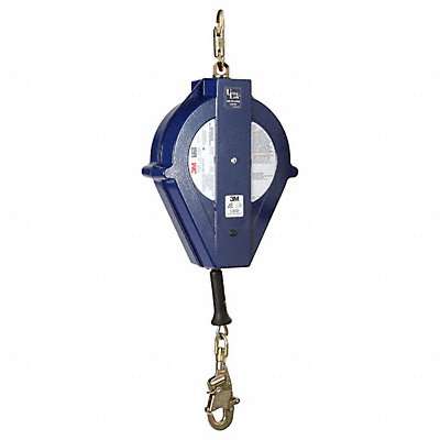 Self Retracting Lifeline