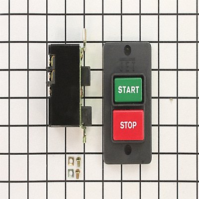 Start/Stop Switch