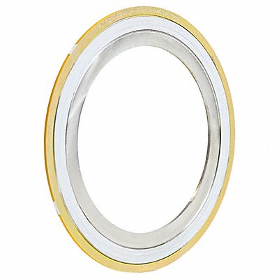 Spiral-Wound Flange and Kammprofile Gaskets