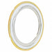 Spiral-Wound Flange and Kammprofile Gaskets