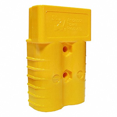 Industrial Power and Battery Connector Housings