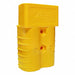 Industrial Power and Battery Connector Housings