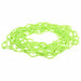 Plastic Chain 2 In x 20 ft Yellow/Green