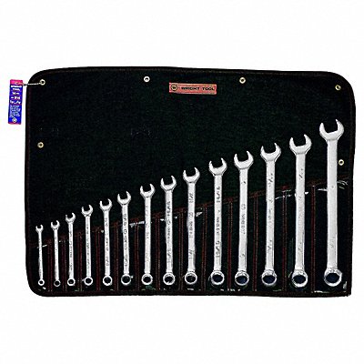 Wrench Set