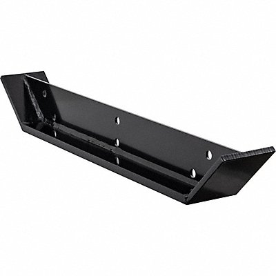 Snow Plow and Pusher Accessories