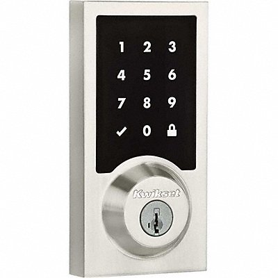 Deadbolt Locks