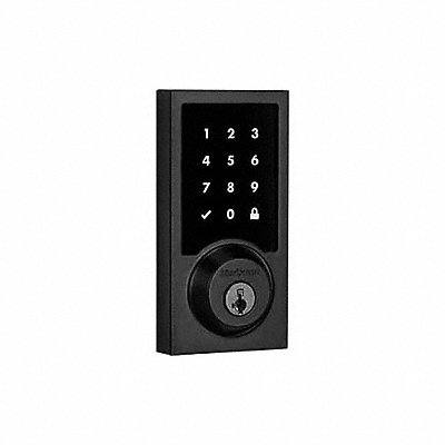 Deadbolt Locks