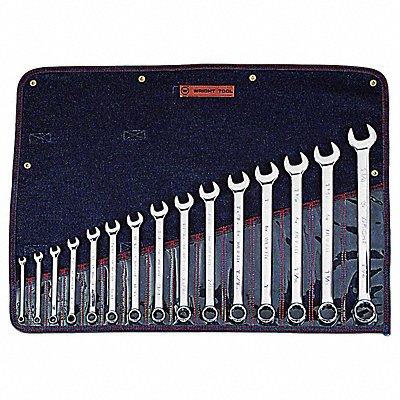 Wrench Set