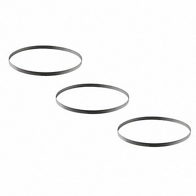 Portable Band Saw Blades
