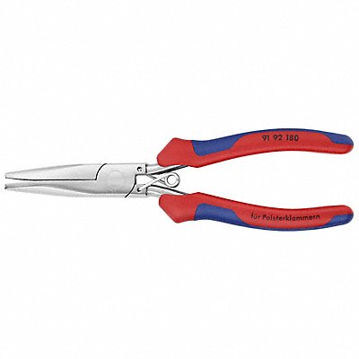 Hog Ring Pliers 7-1/4 