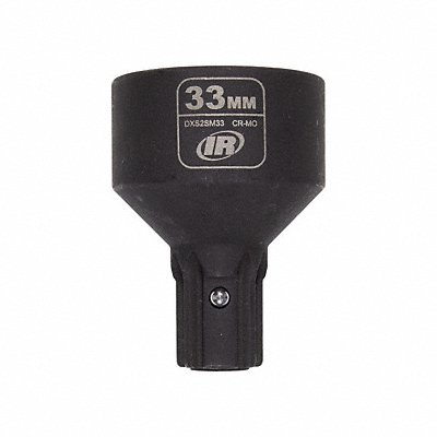 Impact Sockets
