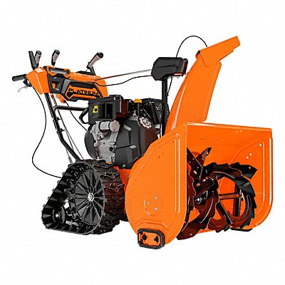Gas-Powered Walk-Behind Snow Blowers
