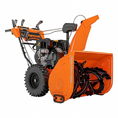 Gas-Powered Walk-Behind Snow Blowers