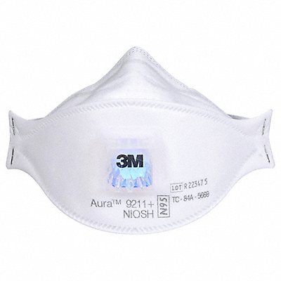 Disposable Respirator Universal N95 PK10