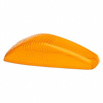 Replacement Lens Oval Yellow