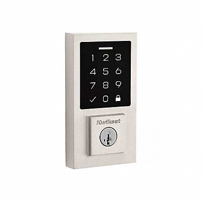 Deadbolt Locks
