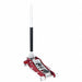 Air Hydraulic and Manual Vehicle Floor Jacks