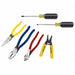 Maintenance Tool Kit 3 Cutting Tools