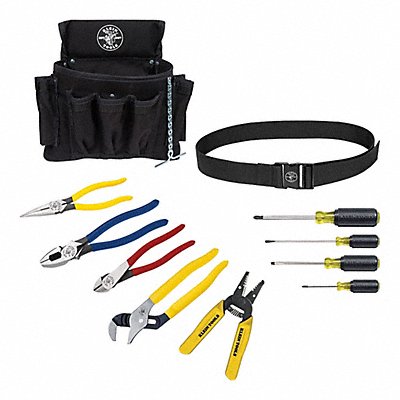 Apprentice Tool Set 11 Piece