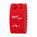 Individual Hole Saws and Hole Cutters