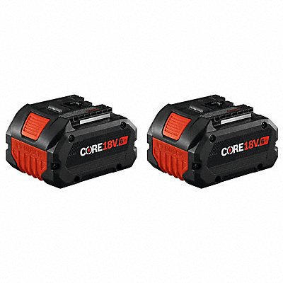 Cordless Tool Batteries