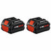 Cordless Tool Batteries