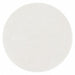 Carpet Bonnet 16 in Dia White PK5