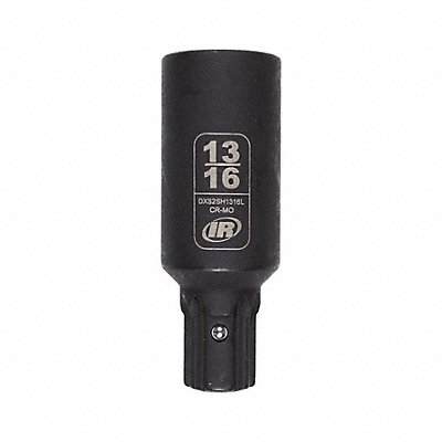 Impact Sockets